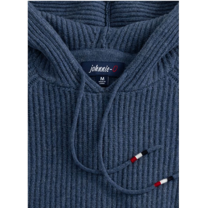 Johnnie-O Men's Sami Hooded Sweater