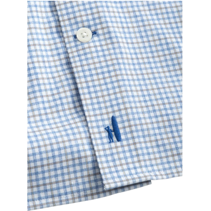 Johnnie-O Men's Shay Button-Down Shirt