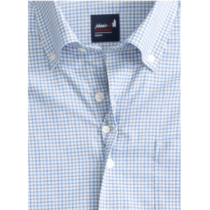Johnnie-O Men's Shay Button-Down Shirt