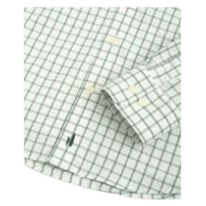 Johnnie-O Men's Signor Shirt