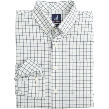 Johnnie-O Men's Signor Shirt