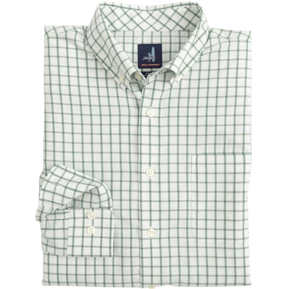 Johnnie-O Men's Signor Shirt