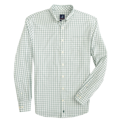 Johnnie-O Men's Signor Shirt