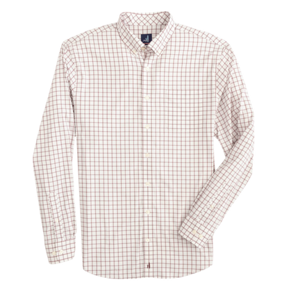 Johnnie-O Men's Signor Shirt
