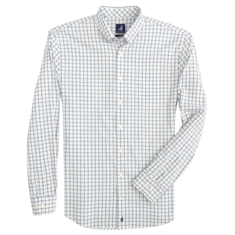 Johnnie-O Men's Signor Shirt