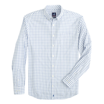 Johnnie-O Men's Signor Shirt