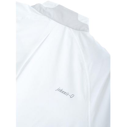 Johnnie-O Men's Stealth Stowable Quarter-Zip