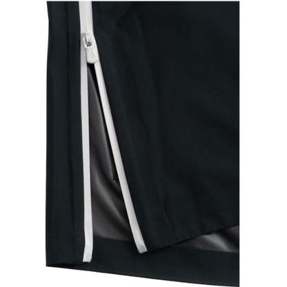 Johnnie-O Men's Stealth Stowable Quarter-Zip