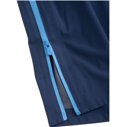 Johnnie-O Men's Stealth Stowable Quarter-Zip