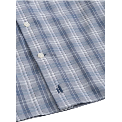 Johnnie-O Men's Stowe PREP-FORMANCE Button Up Shirt