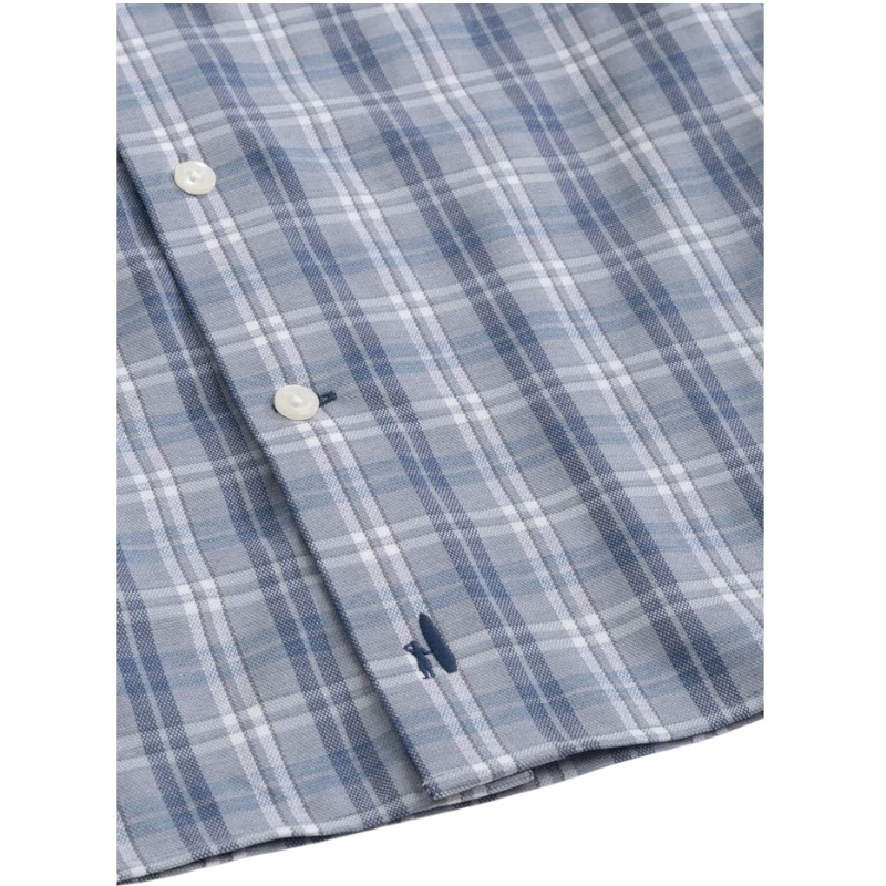 Johnnie-O Men's Stowe PREP-FORMANCE Button Up Shirt