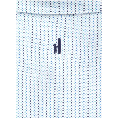 Johnnie-O Men's Sullivan Printed Polo