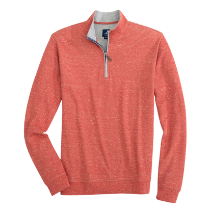Johnnie-O Men's Sully Quarter-Zip