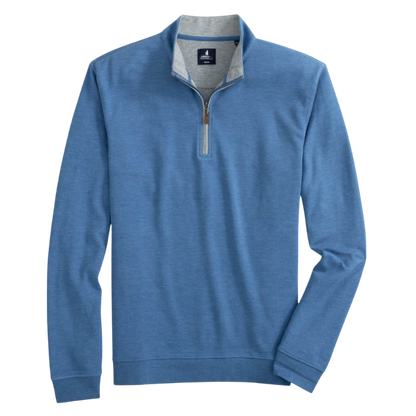 Johnnie-O Men's Sully Quarter-Zip