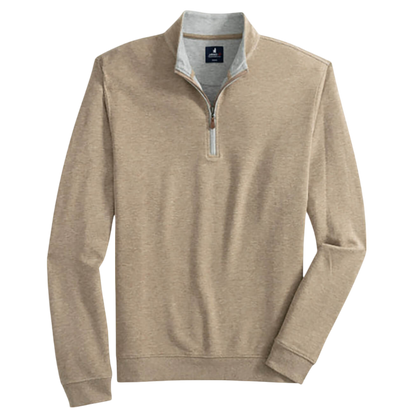 Johnnie-O Men's Sully Quarter-Zip