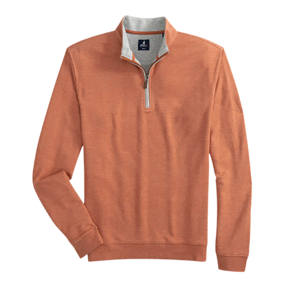 Johnnie-O Men's Sully Quarter-Zip