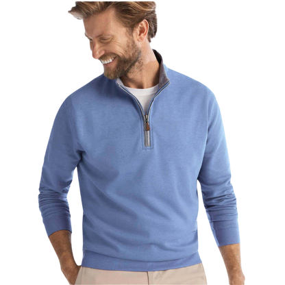 Johnnie-O Men's Sully Quarter-Zip