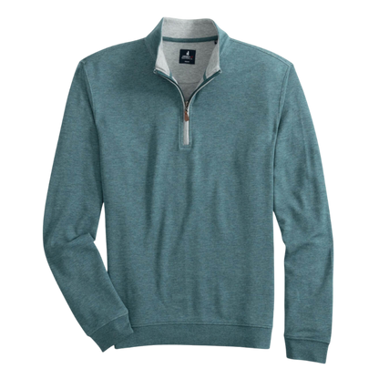 Johnnie-O Men's Sully Quarter-Zip