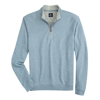 Johnnie-O Men's Sully Quarter-Zip