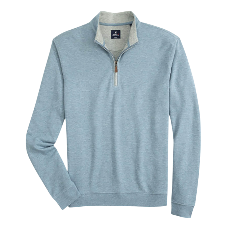 Johnnie-O Men's Sully Quarter-Zip