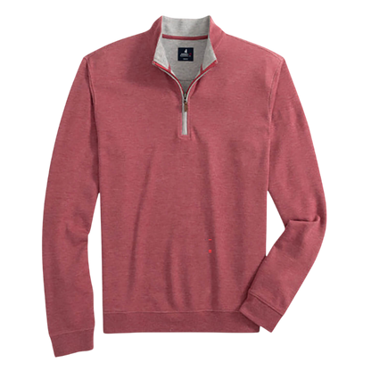Johnnie-O Men's Sully Quarter-Zip