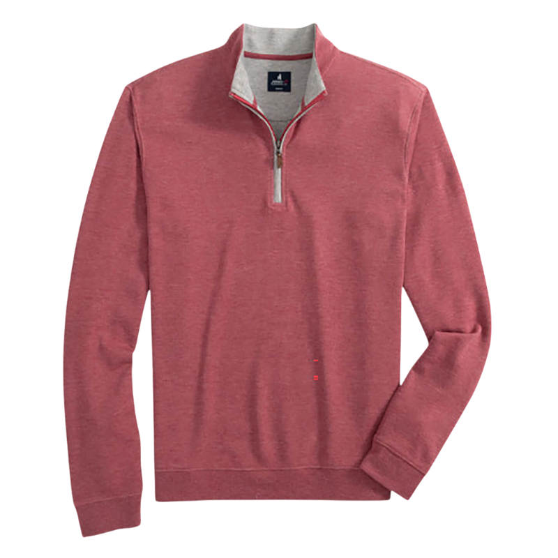 Johnnie-O Men's Sully Quarter-Zip