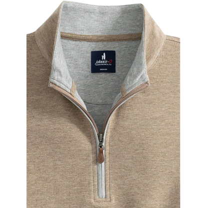 Johnnie-O Men's Sully Quarter-Zip