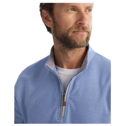 Johnnie-O Men's Sully Quarter-Zip