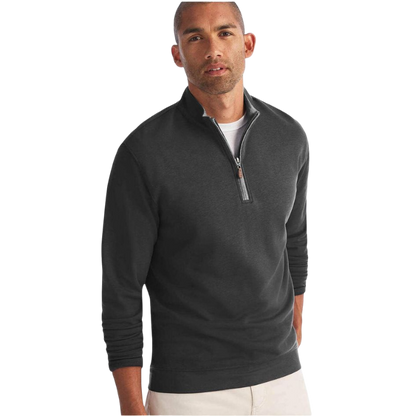 Johnnie-O Men's Sully Quarter-Zip