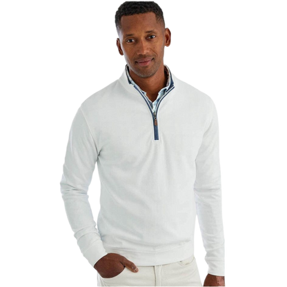 Johnnie-O Men's Sully Quarter-Zip