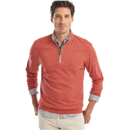 Johnnie-O Men's Sully Quarter-Zip
