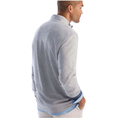 Johnnie-O Men's Sully Quarter-Zip