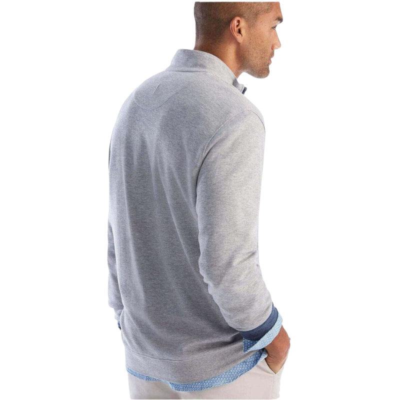 Johnnie-O Men's Sully Quarter-Zip
