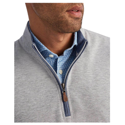 Johnnie-O Men's Sully Quarter-Zip