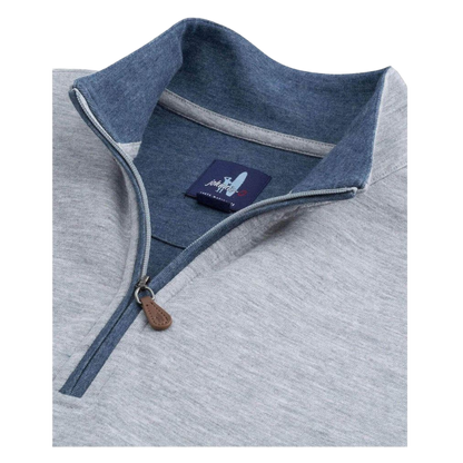 Johnnie-O Men's Sully Quarter-Zip