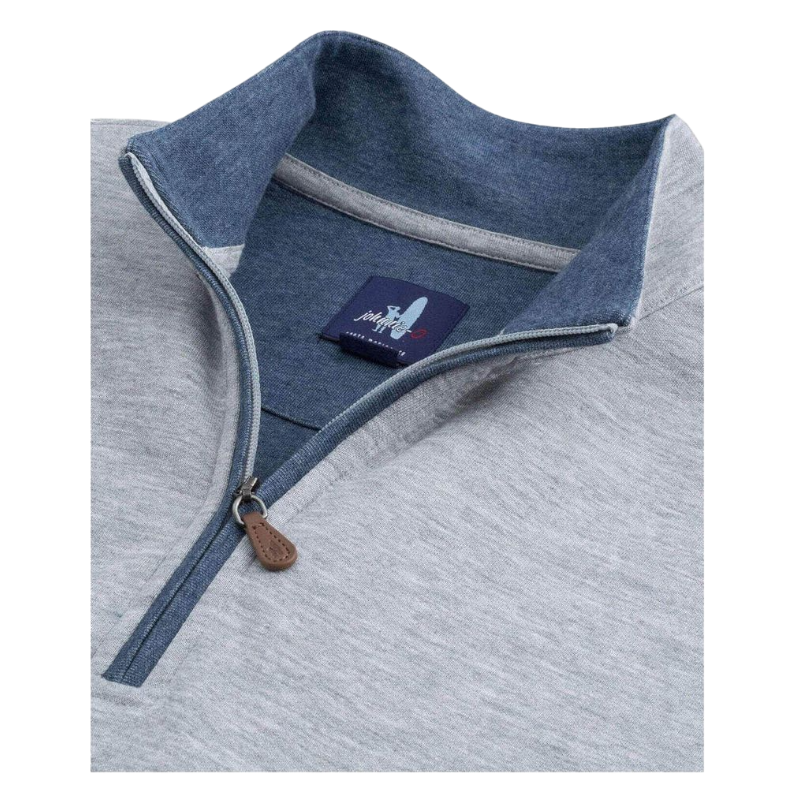 Johnnie-O Men's Sully Quarter-Zip