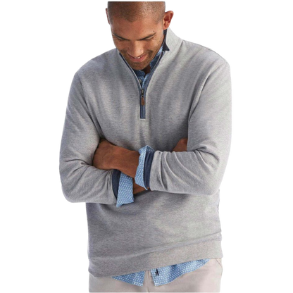 Johnnie-O Men's Sully Quarter-Zip