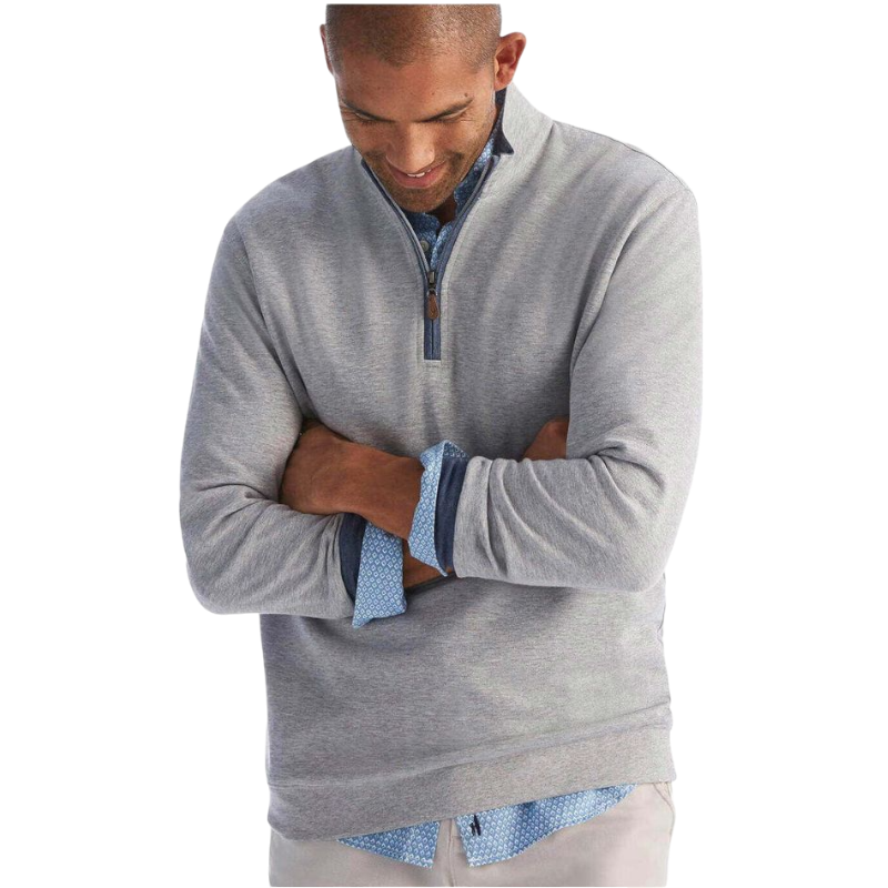 Johnnie-O Men's Sully Quarter-Zip