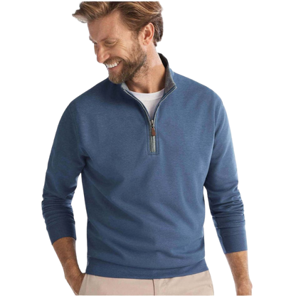 Johnnie-O Men's Sully Quarter-Zip