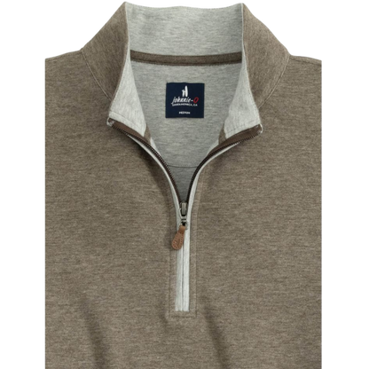 Johnnie-O Men's Sully Quarter-Zip