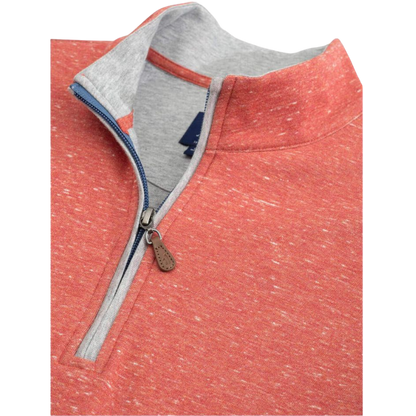 Johnnie-O Men's Sully Quarter-Zip