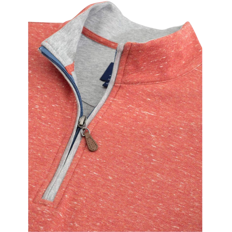 Johnnie-O Men's Sully Quarter-Zip