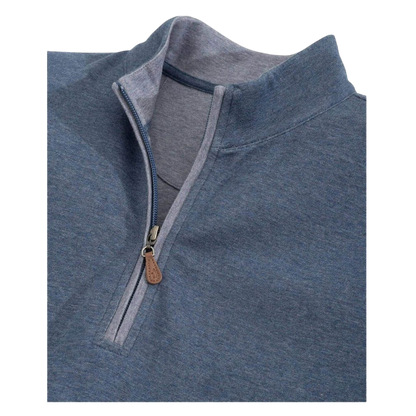 Johnnie-O Men's Sully Quarter-Zip