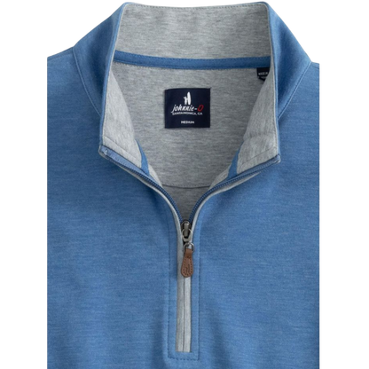 Johnnie-O Men's Sully Quarter-Zip