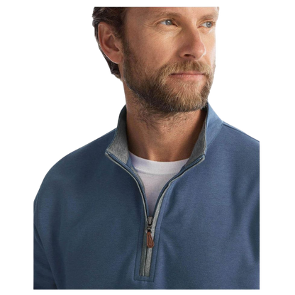 Johnnie-O Men's Sully Quarter-Zip
