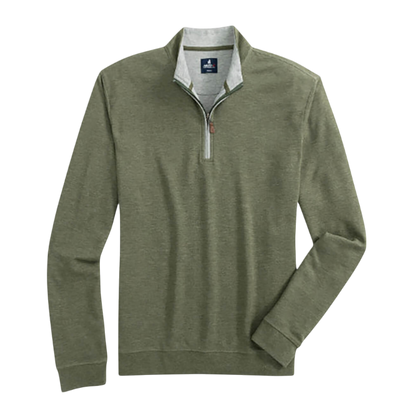 Johnnie-O Men's Sully Quarter-Zip