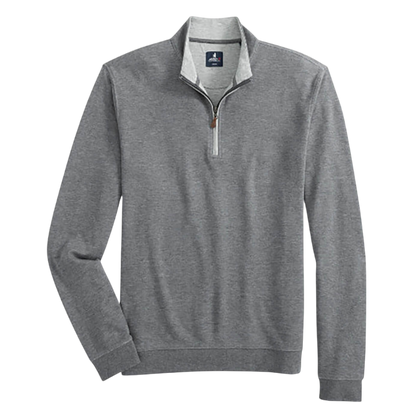 Johnnie-O Men's Sully Quarter-Zip