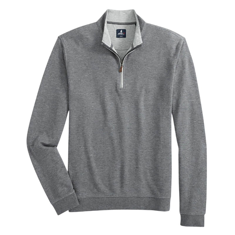 Johnnie-O Men's Sully Quarter-Zip