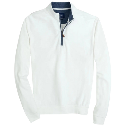 Johnnie-O Men's Sully Quarter-Zip
