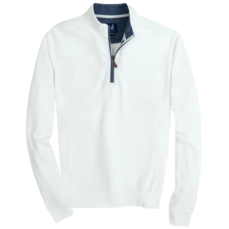 Johnnie-O Men's Sully Quarter-Zip